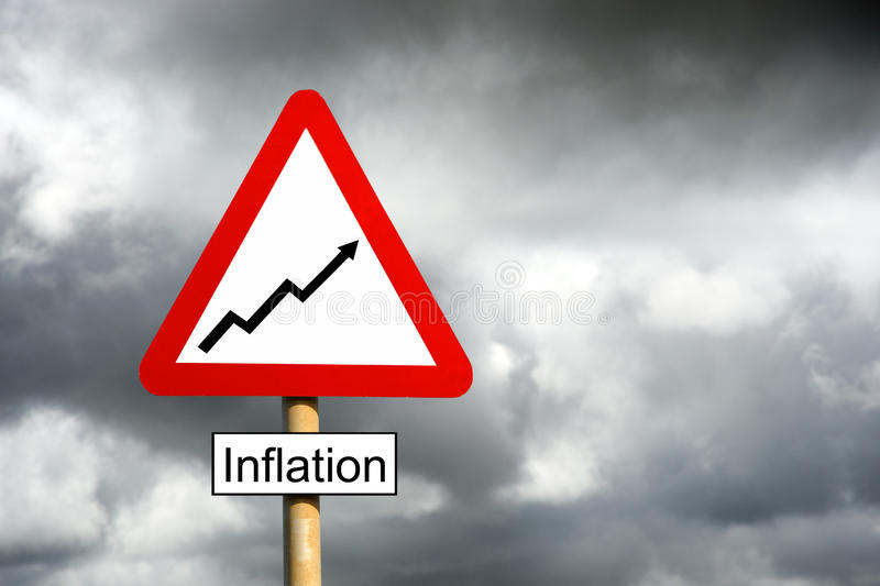South Africa's Inflationa Warning
