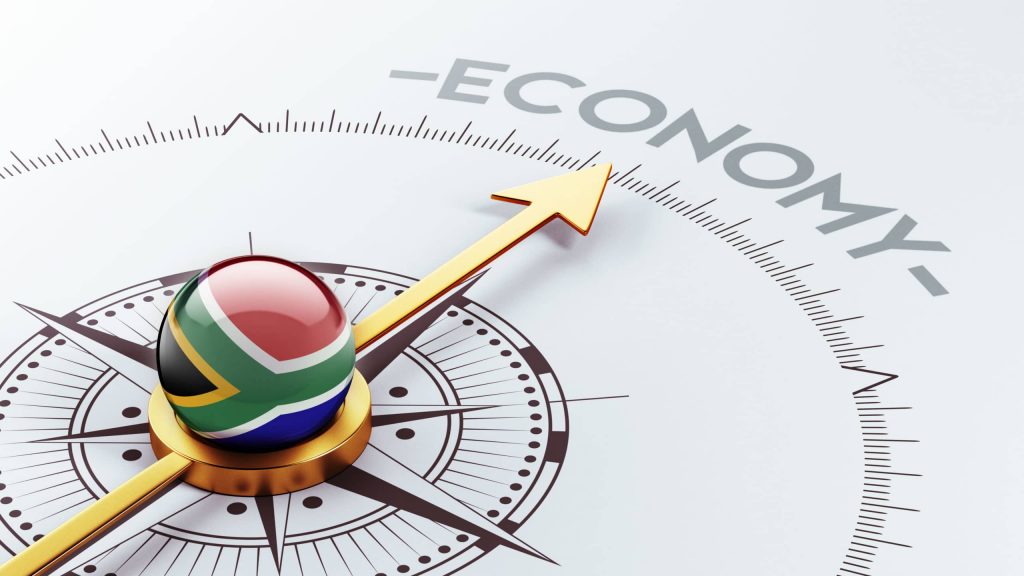 How the South African Economy Showed Resilience Amidst Economic Challenges