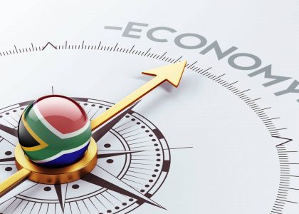 How the South African Economy Showed Resilience Amidst Economic Challenges