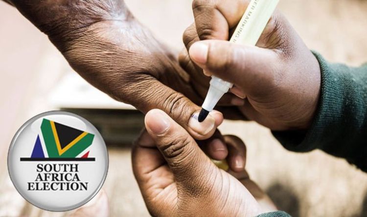 South African Economy and the 2024 Elections: A Potential Shift in ANC Dominance